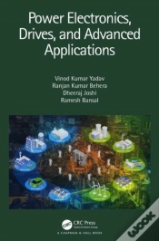 Capa do artigo Power Electronics, Drives, And Advanced Applications