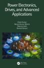 Power Electronics, Drives, And Advanced Applications - Preview