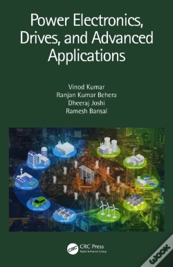 Capa do artigo Power Electronics, Drives, And Advanced Applications