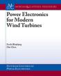 Power Electronics For Modern Wind Turbines - Preview