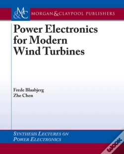 Capa do artigo Power Electronics For Modern Wind Turbines