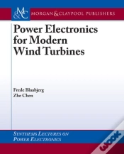 Capa do artigo Power Electronics For Modern Wind Turbines