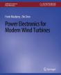 Power Electronics For Modern Wind Turbines - Preview