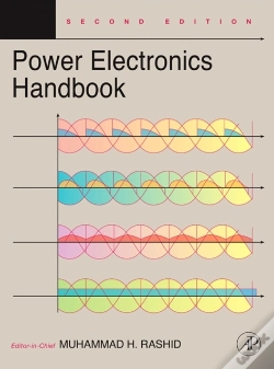 Capa do artigo Power Electronics Handbook