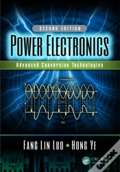 Capa do artigo Power Electronics
