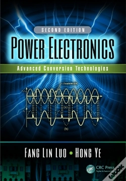 Capa do artigo Power Electronics