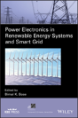 Power Electronics In Renewable Energy Systems And Smart Grid - Preview