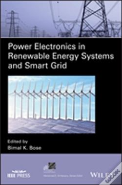 Capa do artigo Power Electronics In Renewable Energy Systems And Smart Grid