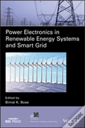 Capa do artigo Power Electronics In Renewable Energy Systems And Smart Grid