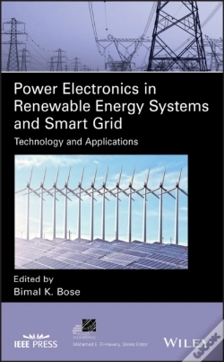 Capa do artigo Power Electronics In Renewable Energy Systems And Smart Grid