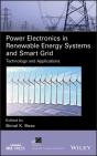 Power Electronics In Renewable Energy Systems And Smart Grid - Preview