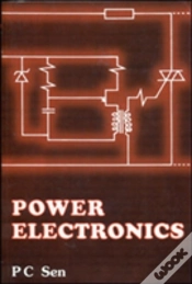 Capa do artigo Power Electronics