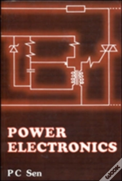 Capa do artigo Power Electronics