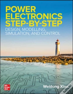 Capa do artigo Power Electronics Step-By-Step: Design, Modeling, Simulation, And Control
