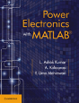 Power Electronics With Matlab - Preview
