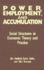Power, Employment And Accumulation - Preview