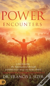Capa do artigo Power Encounters