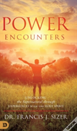 Capa do artigo Power Encounters