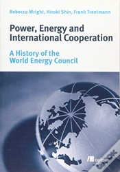 Capa do artigo Power Energy & International Cooperation