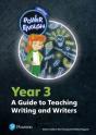 Power English: Writing Teacher'S Guide Year 3 - Preview