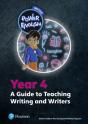 Power English: Writing Teacher'S Guide Year 4 - Preview