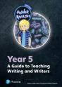Power English: Writing Teacher'S Guide Year 5 - Preview