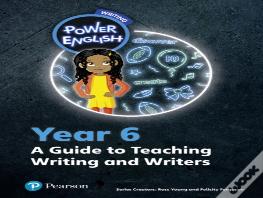 Power English: Writing Teacher'S Guide Year 6
