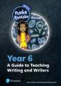 Power English: Writing Teacher'S Guide Year 6 - Preview
