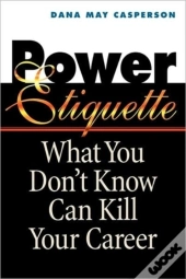 Power Etiquette