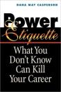 Power Etiquette - Preview