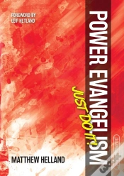 Capa do artigo Power Evangelism-Just Do It!