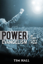 Power Evangelist: Part One: My First Forty Years - Preview