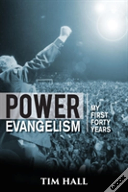 Capa do artigo Power Evangelist: Part One: My First Forty Years