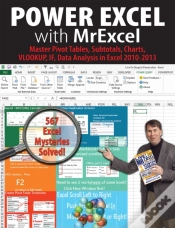 Capa do artigo Power Excel With Mrexcel