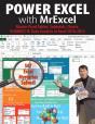 Power Excel With Mrexcel - Preview