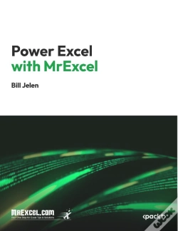 Capa do artigo Power Excel With Mrexcel