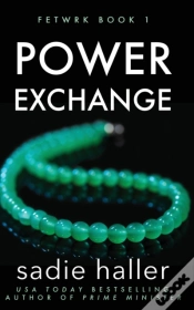 Capa do artigo Power Exchange
