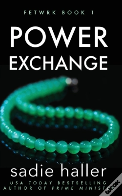 Capa do artigo Power Exchange