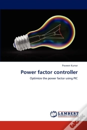 Capa do artigo Power Factor Controller