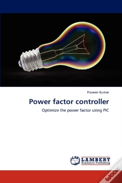 Capa do artigo Power Factor Controller