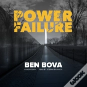 Capa do artigo Power Failure