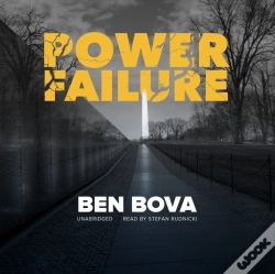 Capa do artigo Power Failure