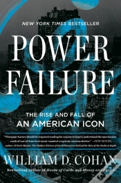 Capa do artigo Power Failure