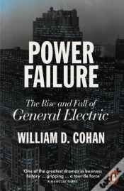 Capa do artigo Power Failure