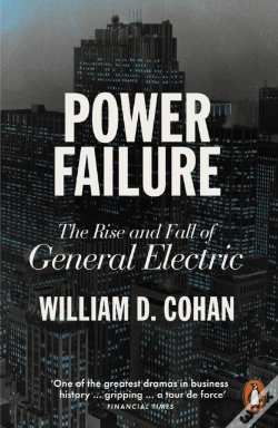 Capa do artigo Power Failure