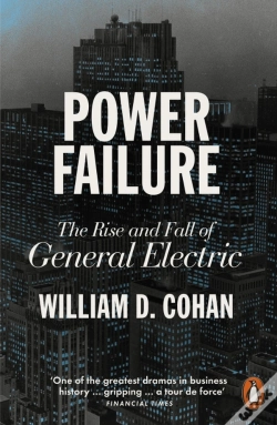 Capa do artigo Power Failure
