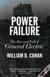Capa do artigo Power Failure