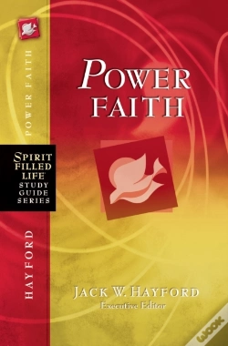 Capa do artigo Power Faith