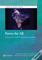 Capa do artigo Power For All