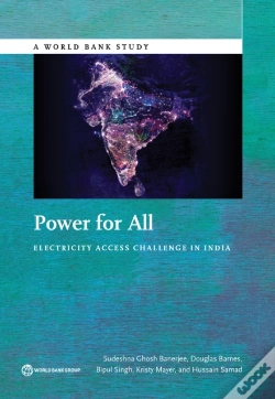 Capa do artigo Power For All